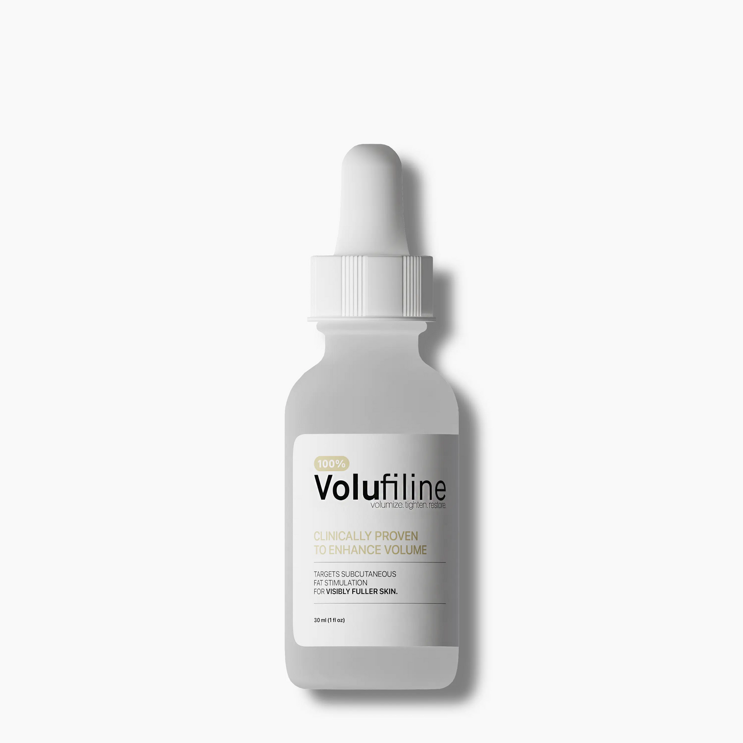 100% Volufiline 30ml